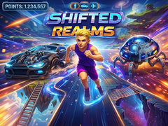 Игра Shifted Realms