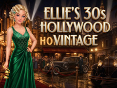 Игра Ellie’s 30s Hollywood Vintage