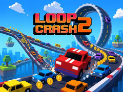 Игра Loop Crash 2