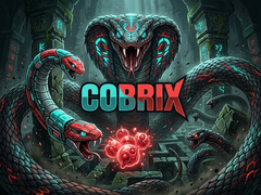 Игра Cobrix