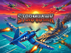 Игра Stormhawk