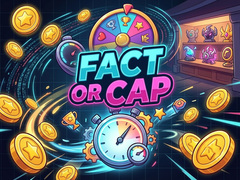 Игра Fact Or Cap