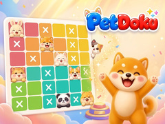Игра PetDoku