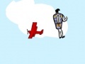 Игра Jetpackman