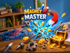 Игра Magnet Master