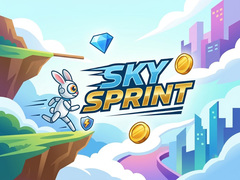 Игра Sky Sprint