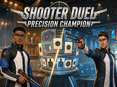 Игра Shooter Duel: Precision Champion
