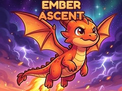 Игра Ember Ascent