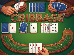 Игра Cribbage