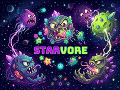 Игра Starvore