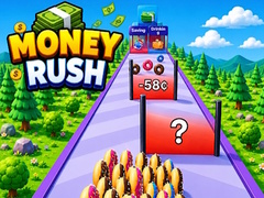 Игра Money Rush 