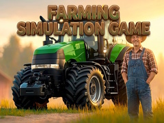 Игра Farming Simulation Game