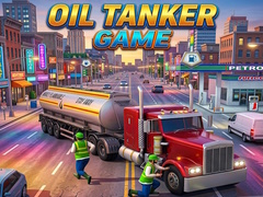 Игра Oil Tanker Game