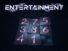 Игра Entertainment