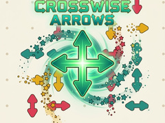 Игра Crosswise Arrows