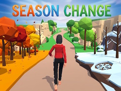 Игра Season Change