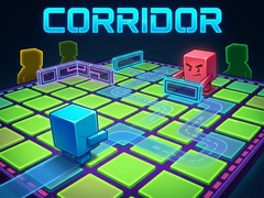 Игра Corridor