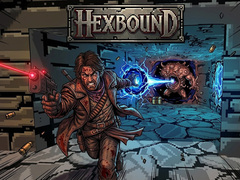 Игра Hexbound