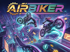 Игра Airbiker