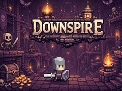 Игра Downspire