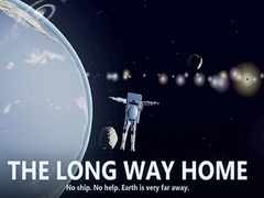 Игра The long way home