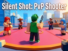 Игра Silent Shot: PvP Shooter