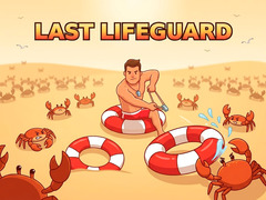 Игра Last Lifeguard