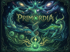 Игра Primordia