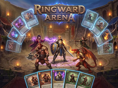 Игра Ringward Arena