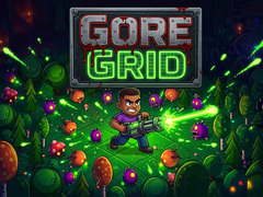 Игра GoreGrid