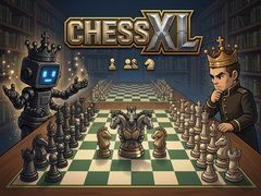Игра The Chess XL