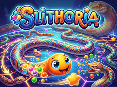 Игра Slithoria
