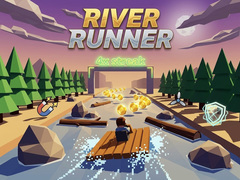 Игра River Runner