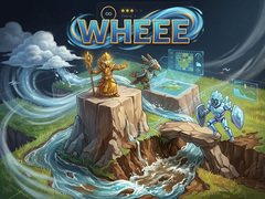 Игра Wheee