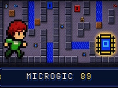 Игра Microgic 89