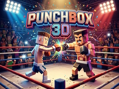 Игра PunchBox 3D