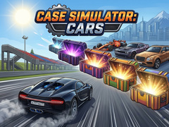 Игра Case Simulator: Cars