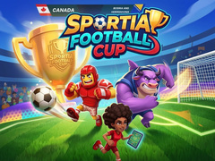 Игра Sportia Football Cup