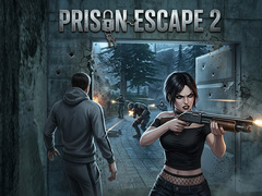 Игра Prison Escape 2