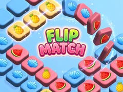 Игра Flip Match