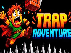 Игра Trap Adventure