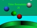 Игра Atomic eggy ball