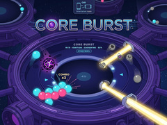 Игра Core Burst
