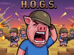 Игра H.O.G.S.