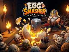 Игра Egg Smasher
