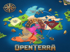 Игра OpenTerra