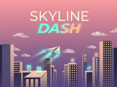 Игра Skyline Dash