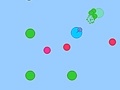 Игра Balloons