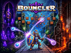 Игра Bouncler