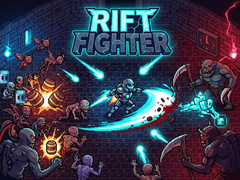 Игра Rift Fighter